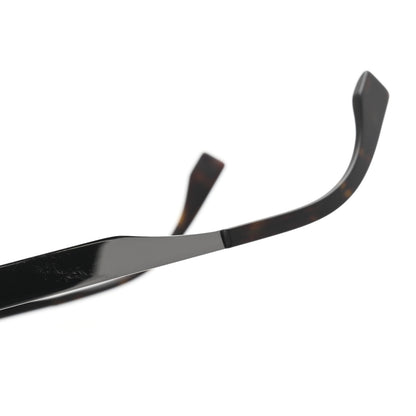 Fendi Acetate Cat Eye Sunglasses FF 0049/S Havana 8 of 9