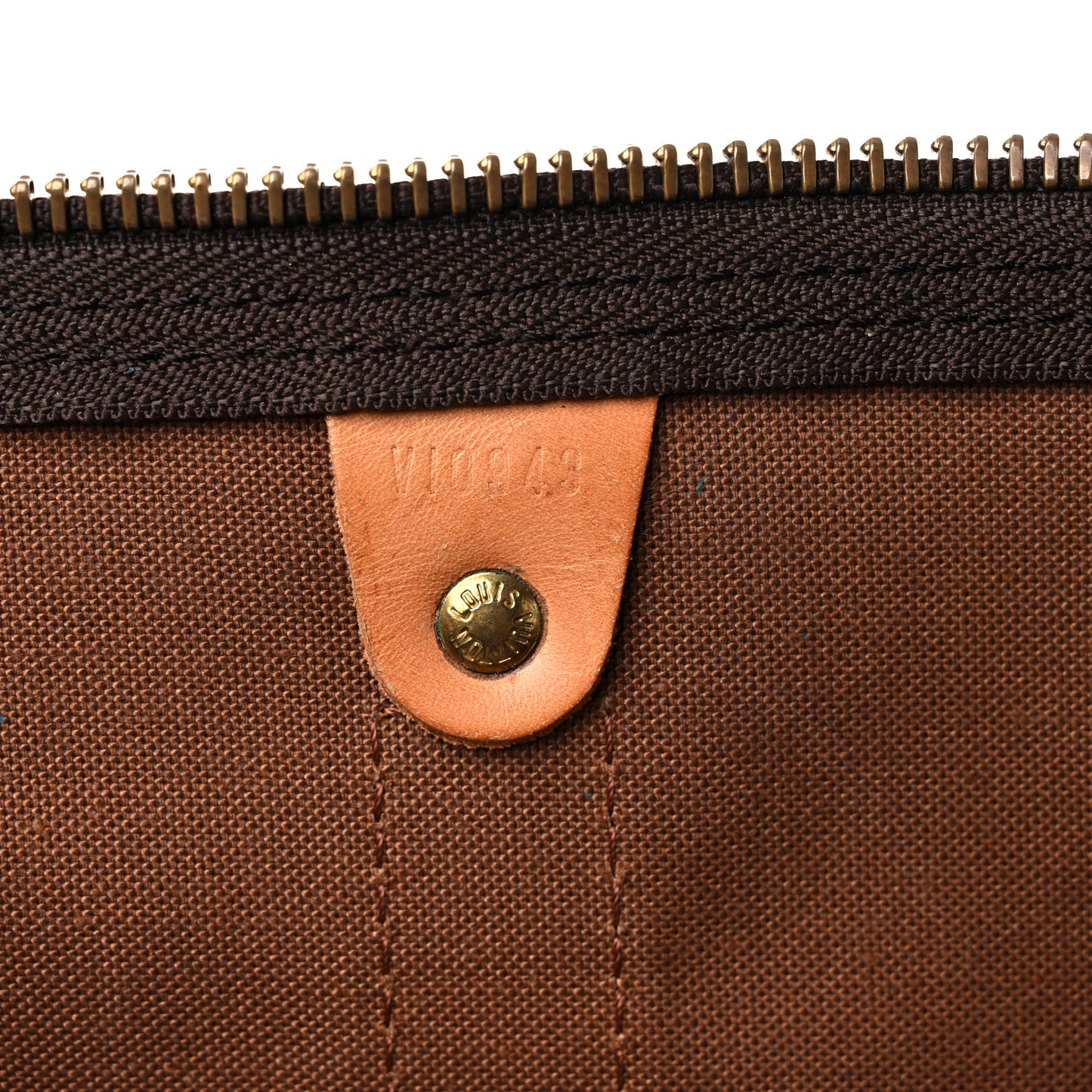 Monogram Keepall Bandouliere 55