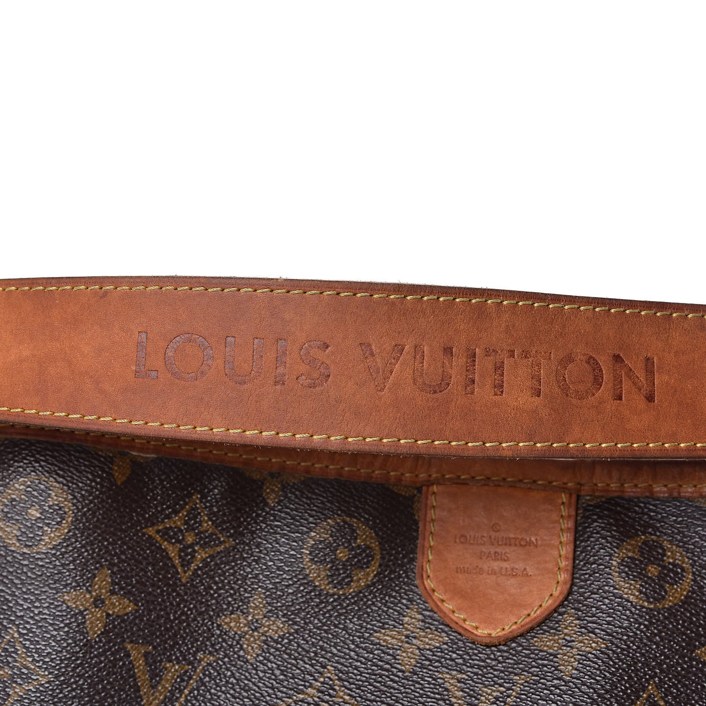 Monogram Delightful PM