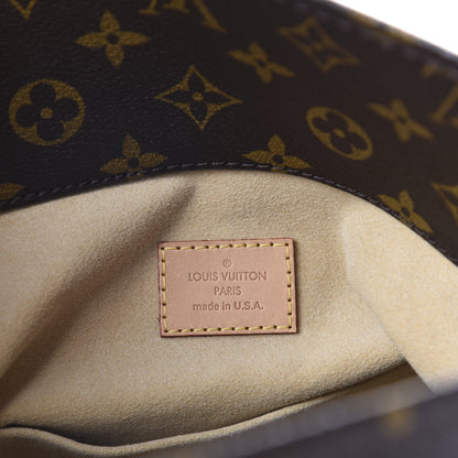 Louis Vuitton Monogram Artsy MM 8 of 9