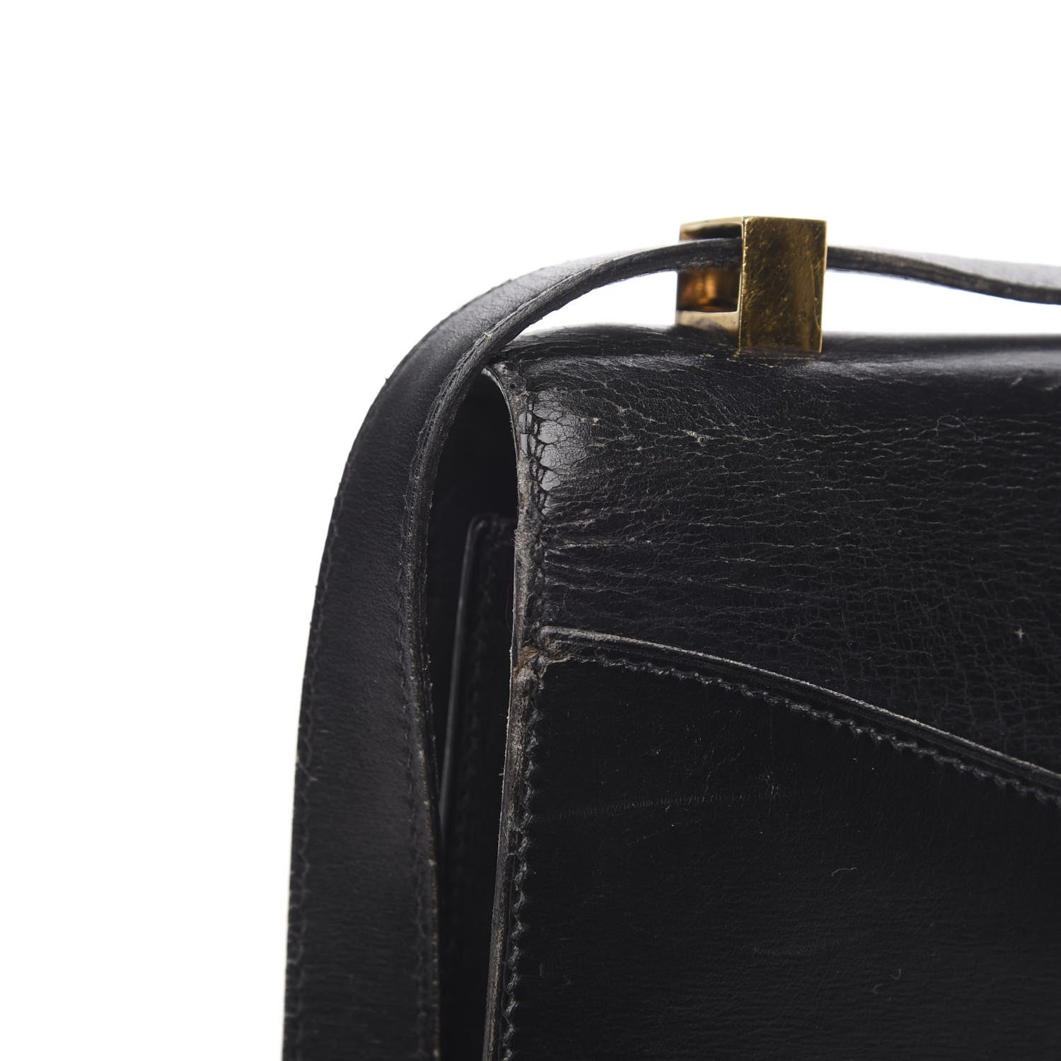 Hermes Box Constance 23 Black 19 of 26