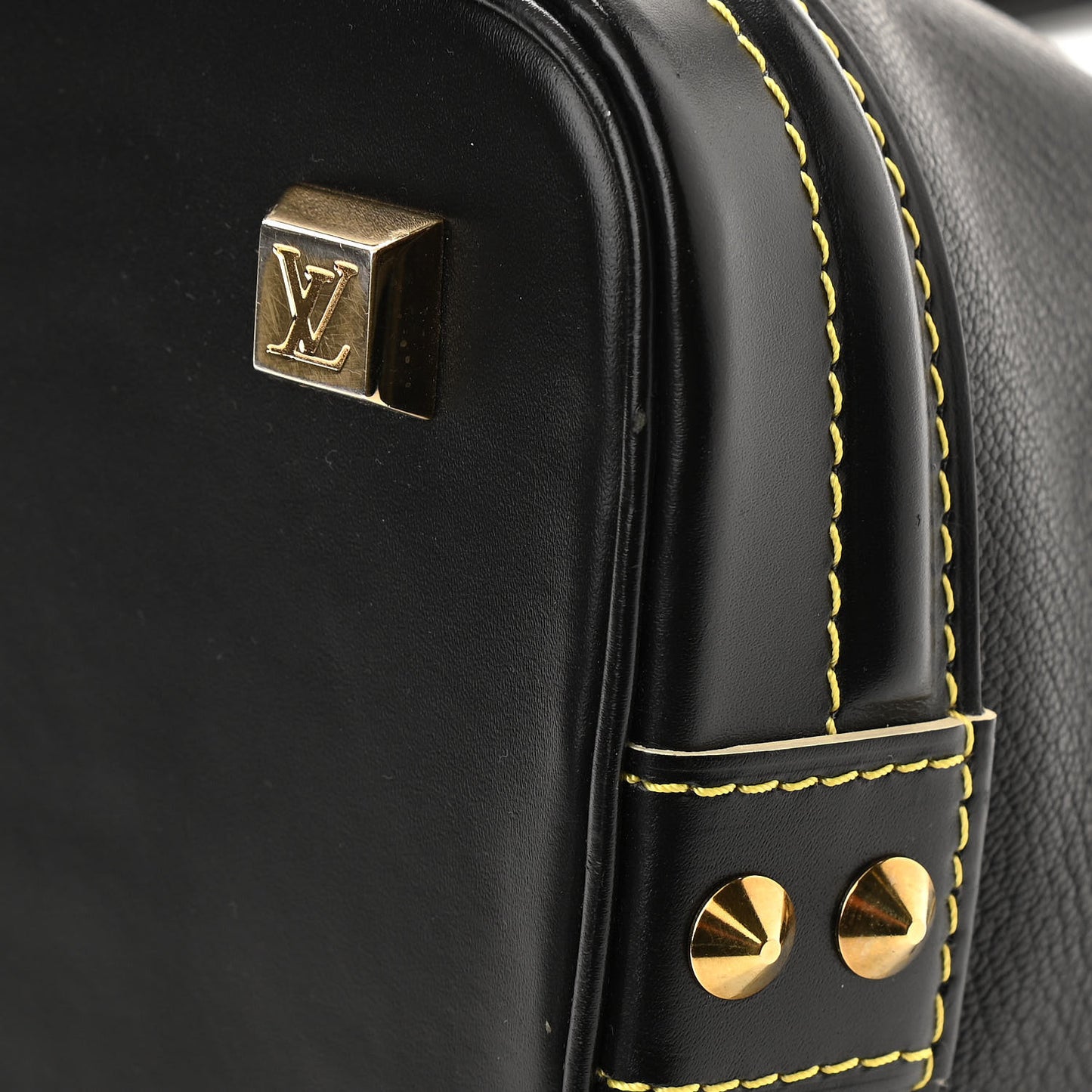 Suhali Lockit PM Black