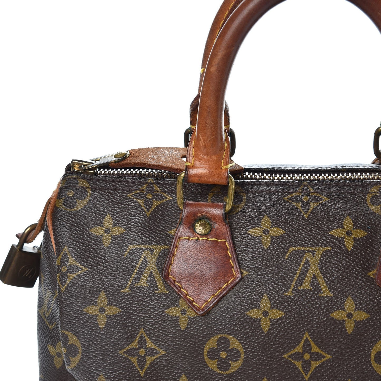 Monogram Speedy 25