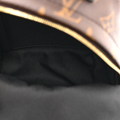 Louis Vuitton Monogram Palm Springs Backpack Mini 5 of 10