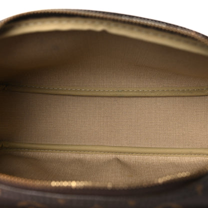 Louis Vuitton Monogram Reporter PM 6 of 10