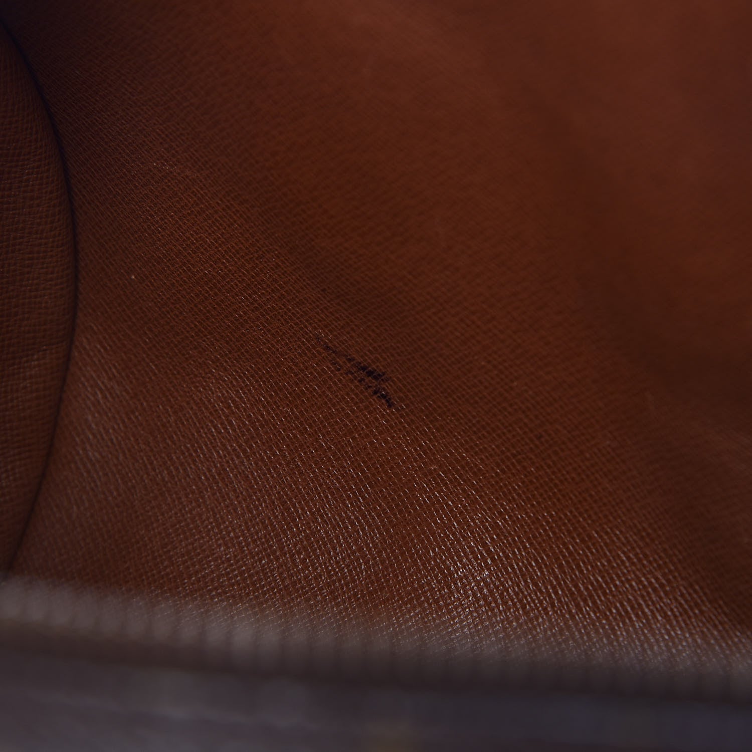 Louis Vuitton Monogram Papillon 30 7 of 12
