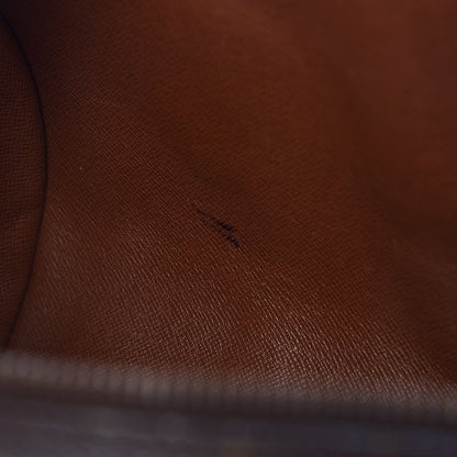 Louis Vuitton Monogram Papillon 30 7 of 12