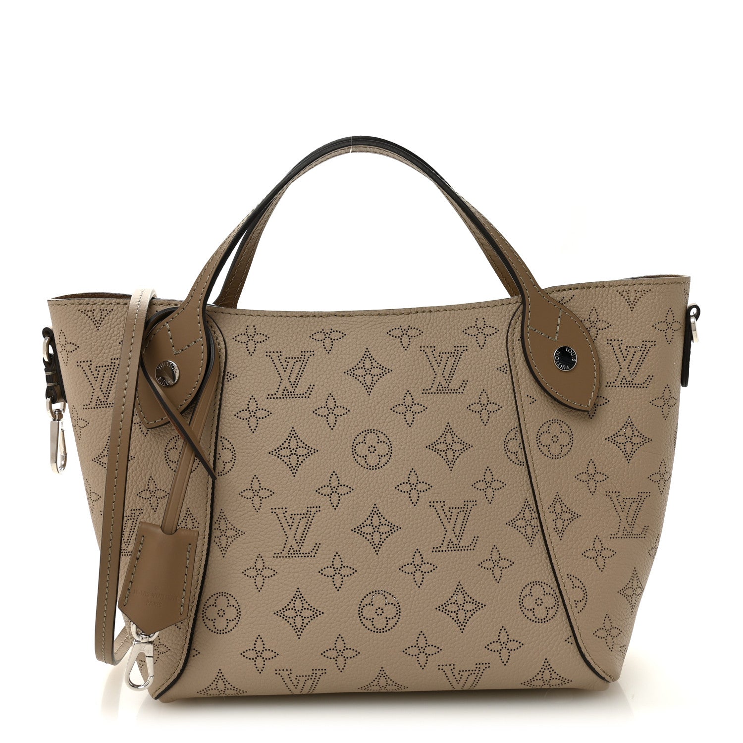 Louis Vuitton Mahina Hina PM Galet 1 of 10