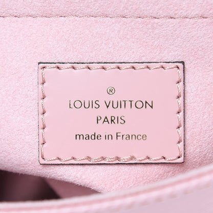 Louis Vuitton Epi Locky BB Rose Ballerine 6 of 10