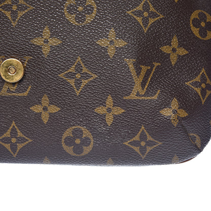 Louis Vuitton Monogram Musette Tango 9 of 12