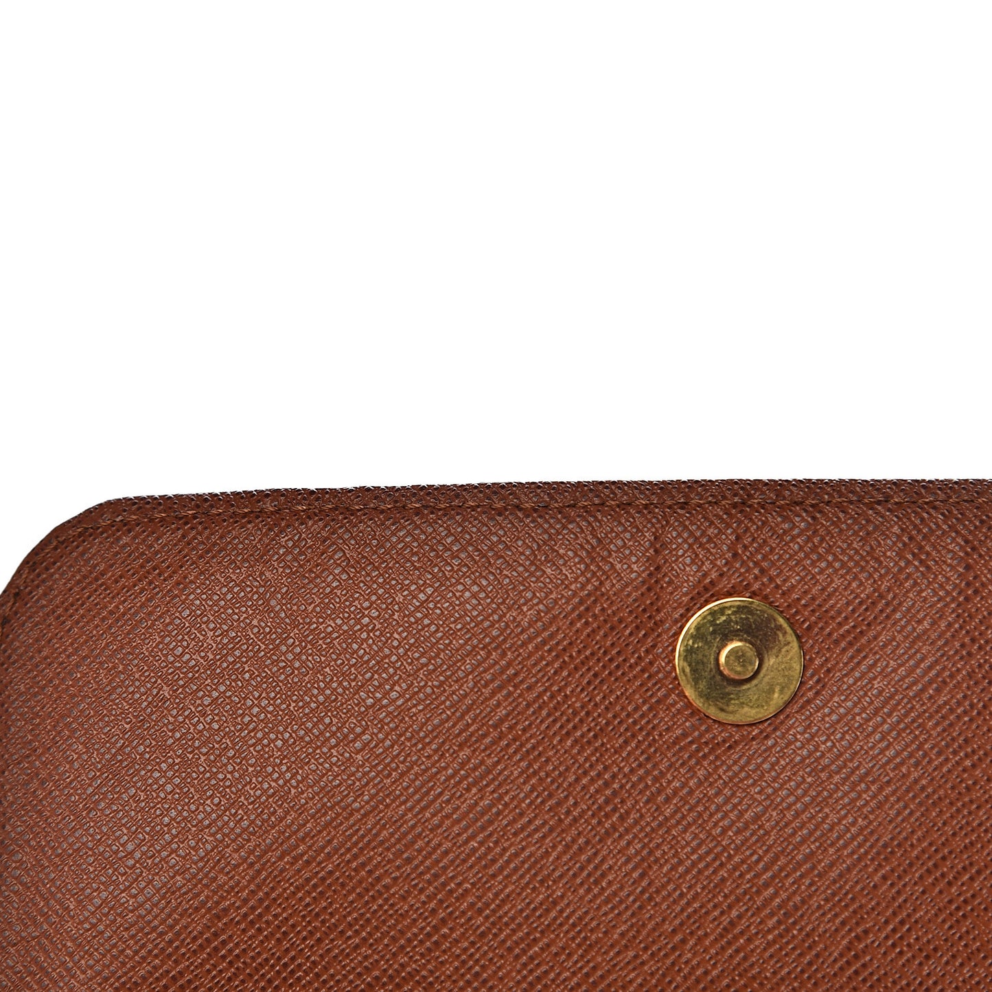 Monogram Musette Salsa