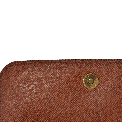 Louis Vuitton Monogram Musette Salsa 7 of 13