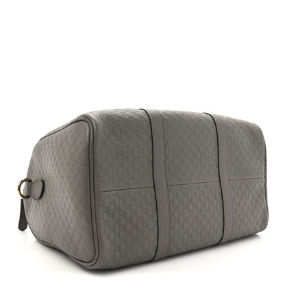 Gucci Microguccissima Medium Joy Boston Loess 4 of 10