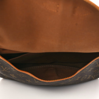 Louis Vuitton Monogram Saumur 30 5 of 9