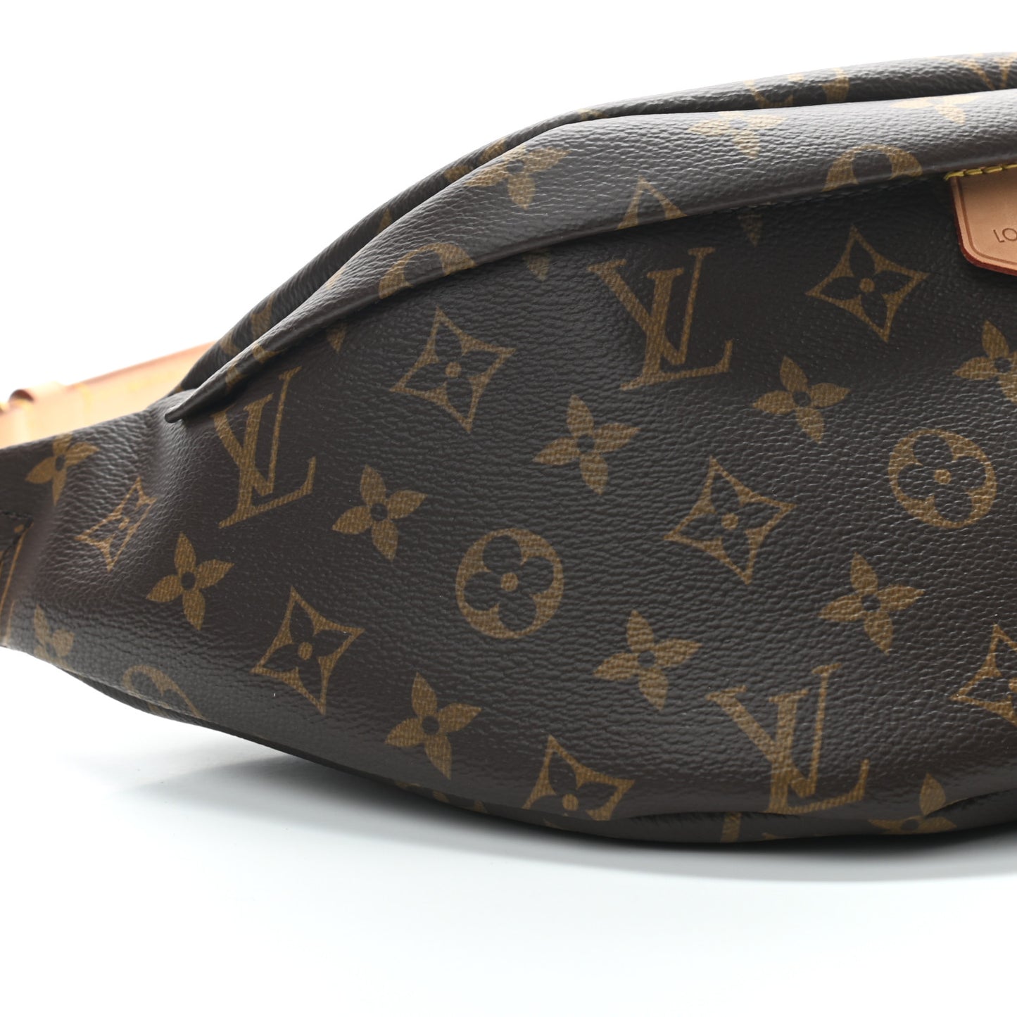 Monogram Bumbag