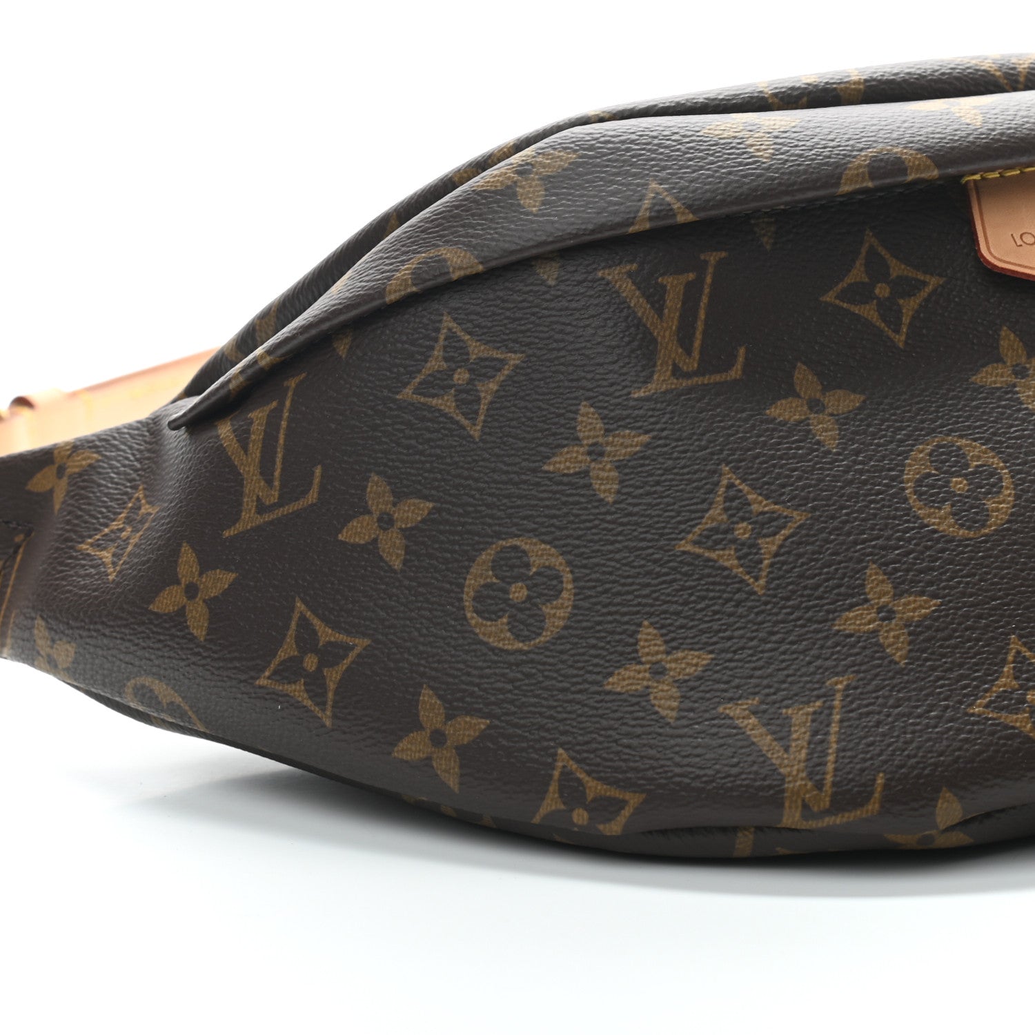 Louis Vuitton Monogram Bumbag 12 of 14