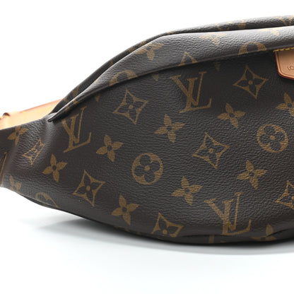 Louis Vuitton Monogram Bumbag 12 of 14
