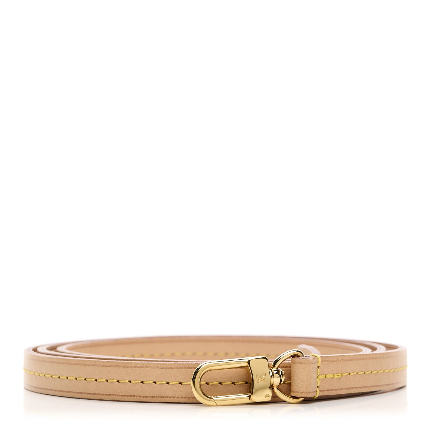 Vachetta Favorite Long Strap