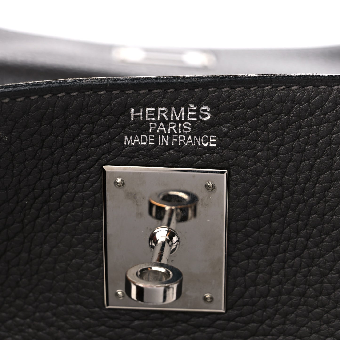 Taurillon Clemence Kelly Retourne 35 Graphite
