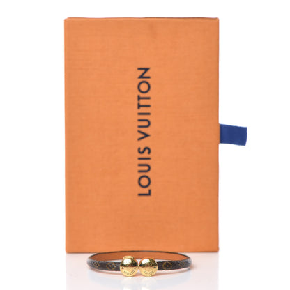 Louis Vuitton Monogram Historic Bracelet 17 7 of 7
