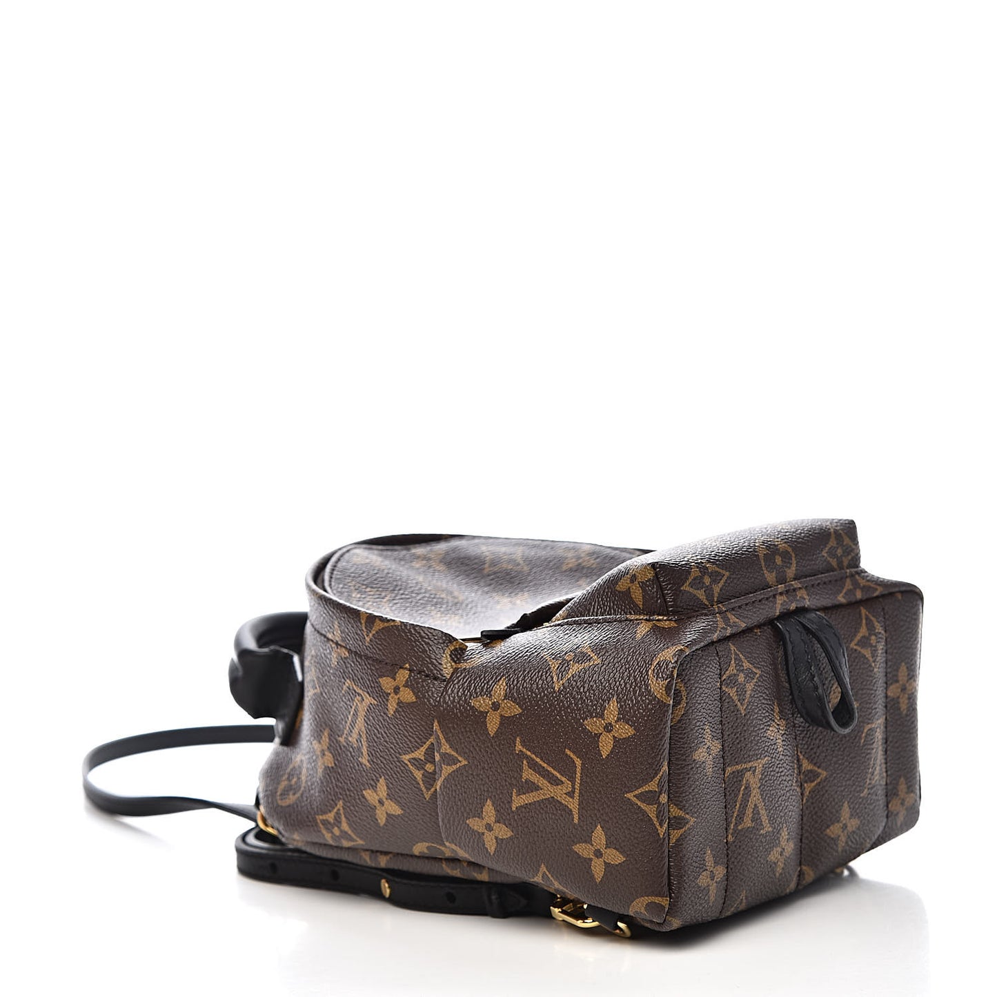 Monogram Palm Springs Backpack Mini