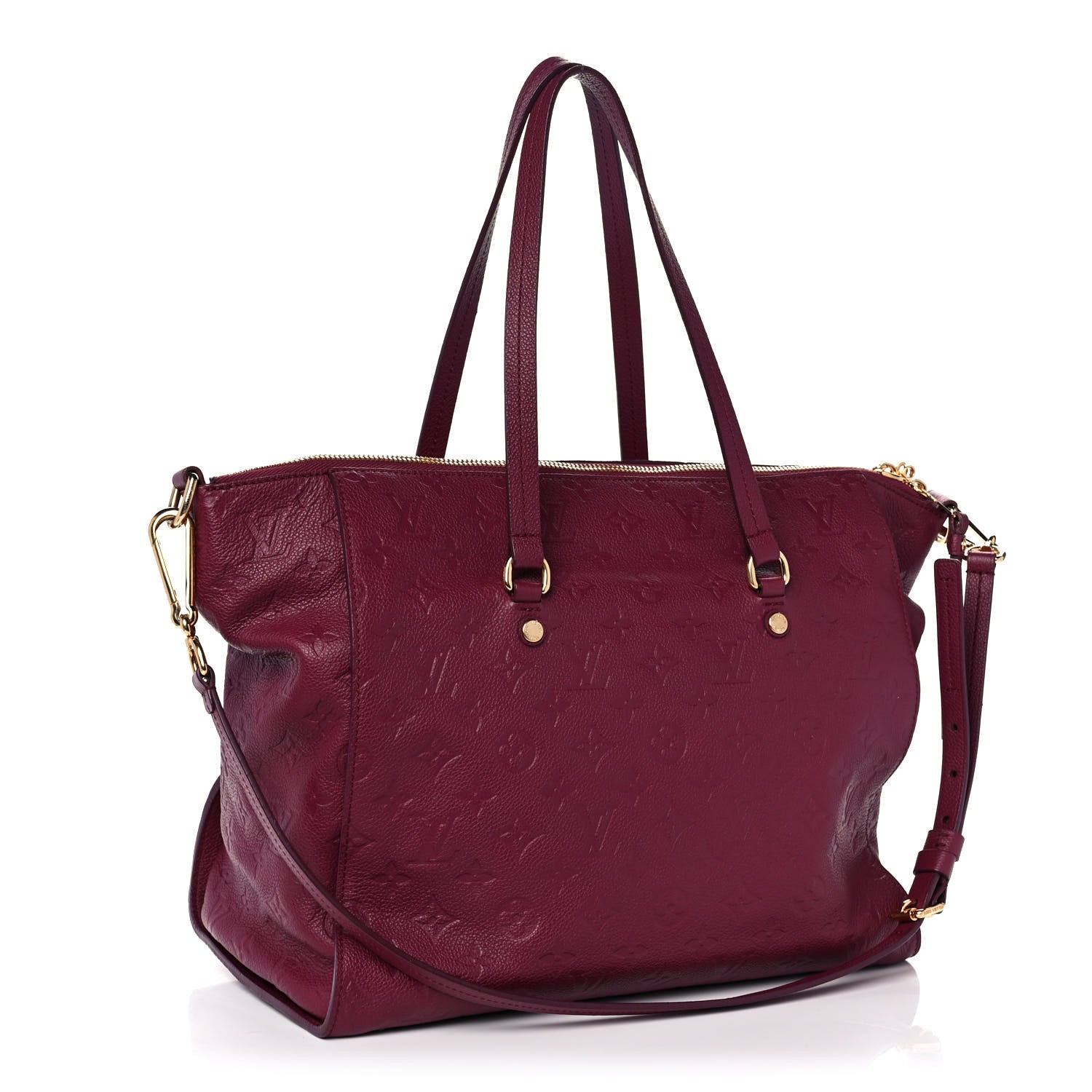Louis Vuitton Empreinte Lumineuse PM Aurore 3 of 9