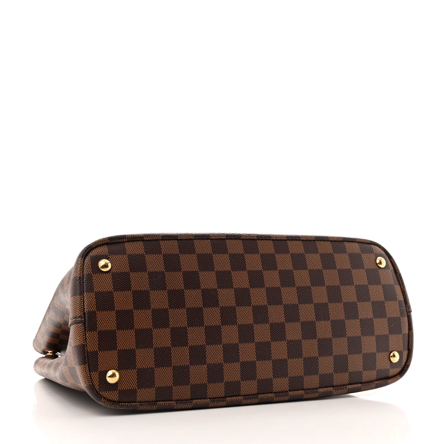 Louis Vuitton Damier Ebene Kensington 4 of 14