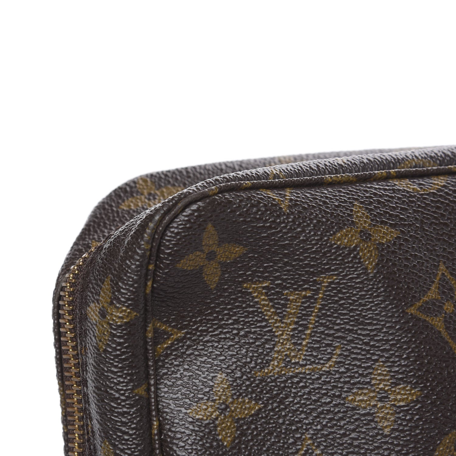 Louis Vuitton Monogram Trousse Toilette 23 8 of 11