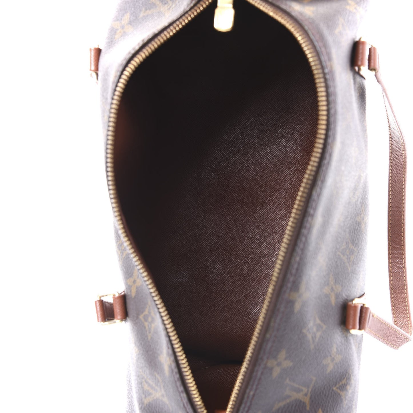 Monogram Papillon 30