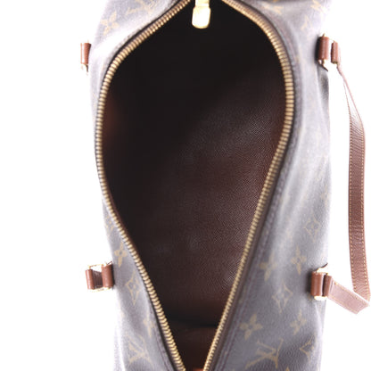 Louis Vuitton Monogram Papillon 30 4 of 8