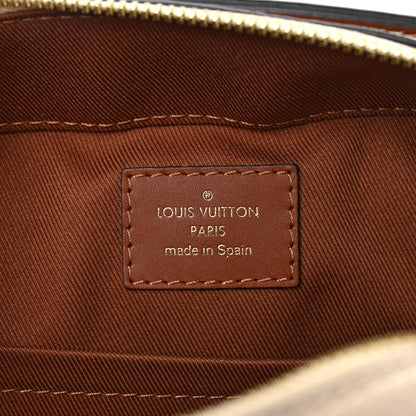 Louis Vuitton Empreinte Saintonge Creme 6 of 8