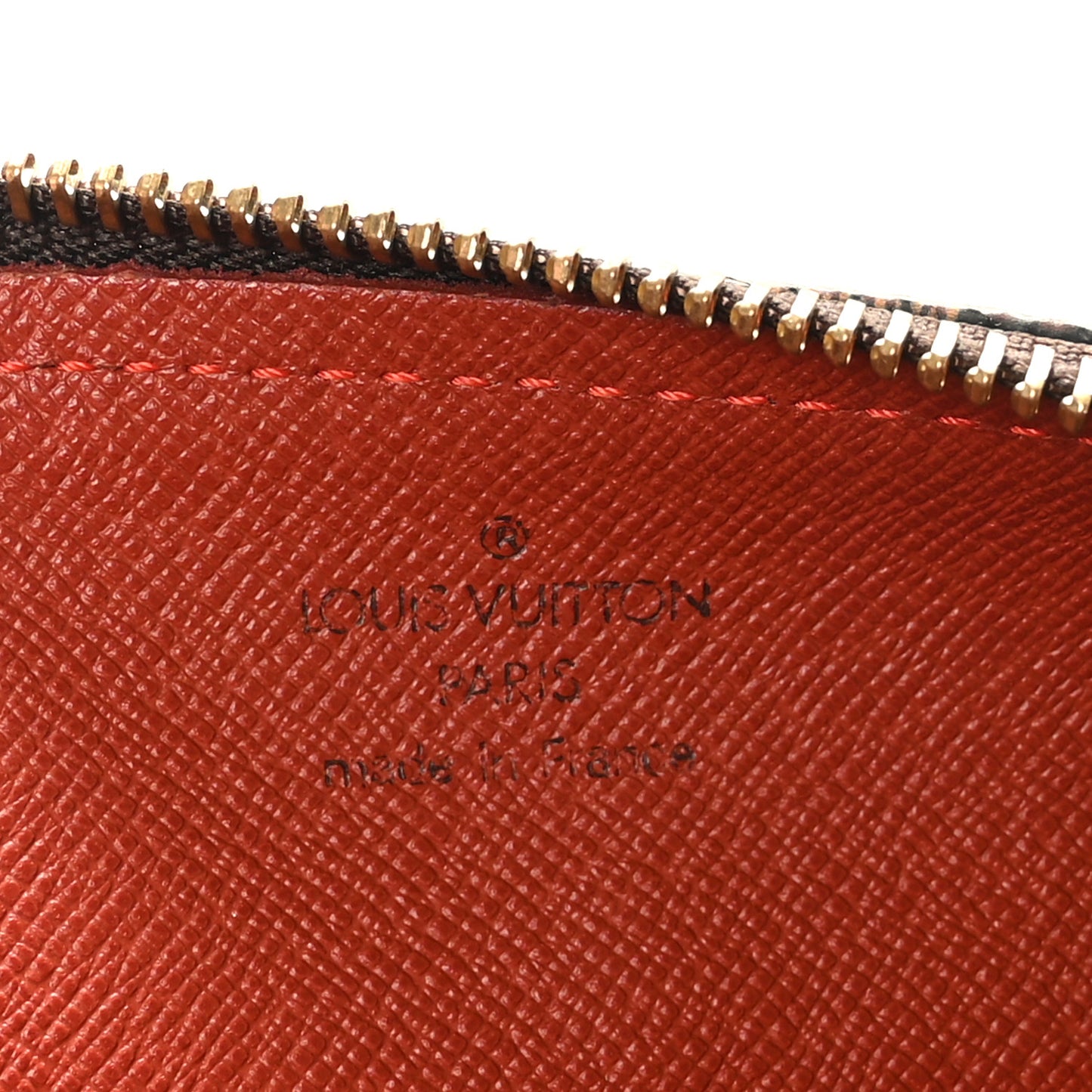 Damier Ebene Papillon 30