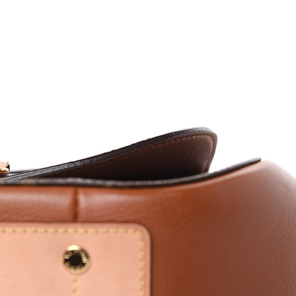 Louis Vuitton Monogram Eden MM Camel 16 of 16