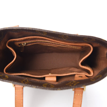 Louis Vuitton Monogram Vavin PM 5 of 9