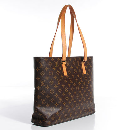 Louis Vuitton Monogram Luco 3 of 8