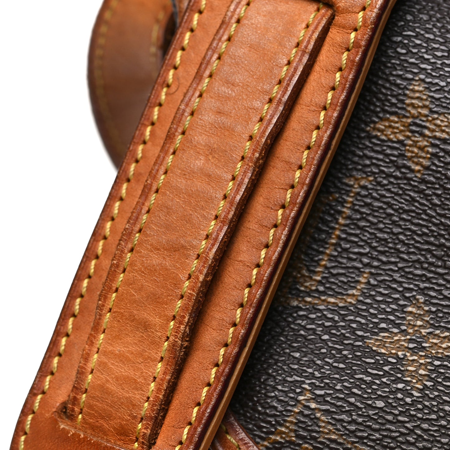 Monogram Saumur 30