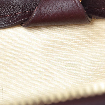 Louis Vuitton Mini Monogram Josephine PM Cherry 8 of 14
