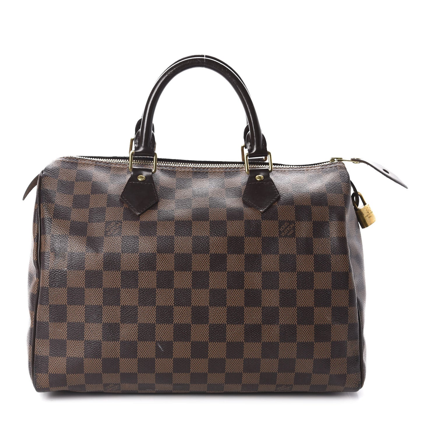 Damier Ebene Speedy 30
