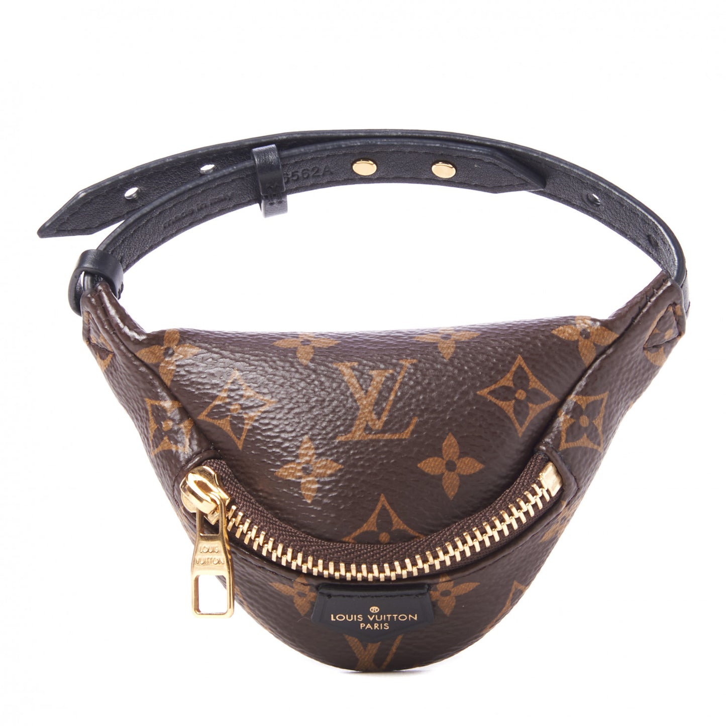 Monogram Party Bumbag Bracelet