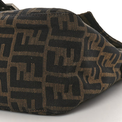 Fendi Zucca Mama Baguette Tobacco 8 of 8