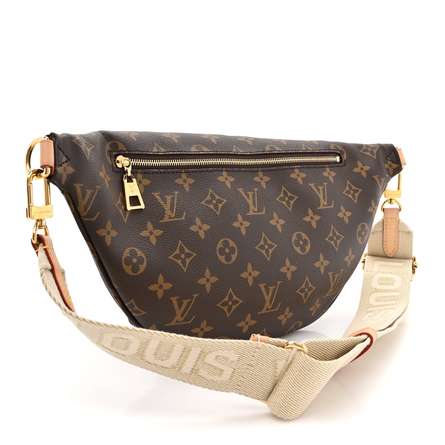 Monogram High Rise Bumbag