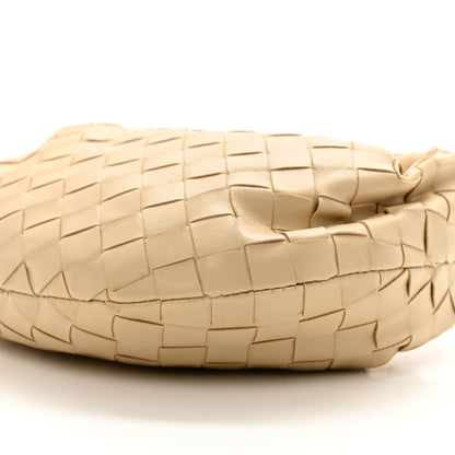 Bottega Veneta Nappa Intrecciato Mini Jodie Porridge 9 of 9