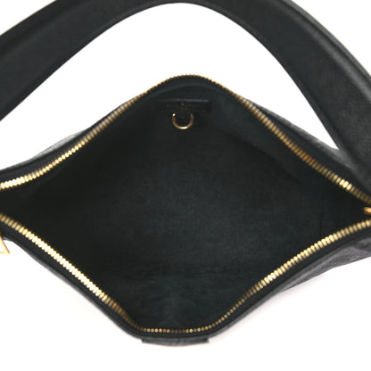 Louis Vuitton Empreinte Monogram Sac Sport NM Black 6 of 9