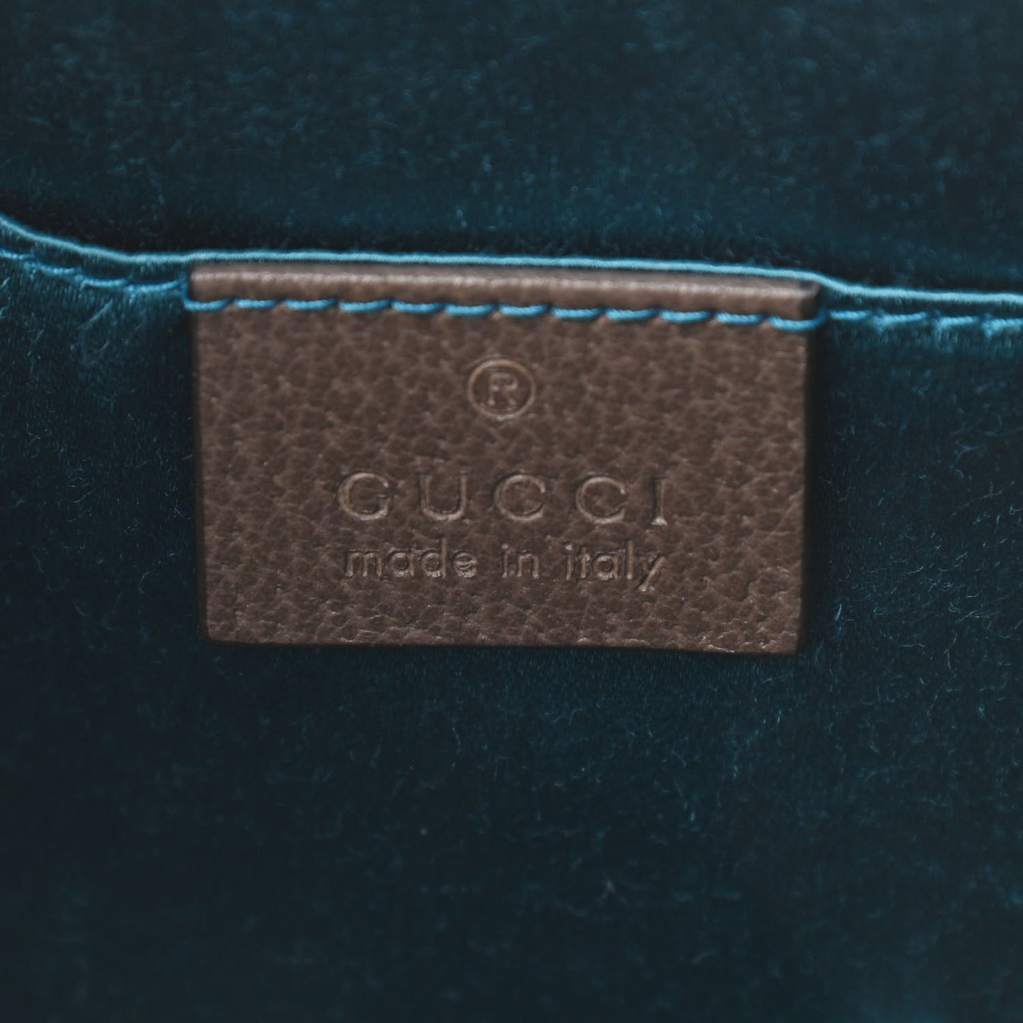 GG Supreme Monogram Textured Dollar Calfskin Web Small Ophidia Dome Shoulder Bag Beige Ebony New Acero