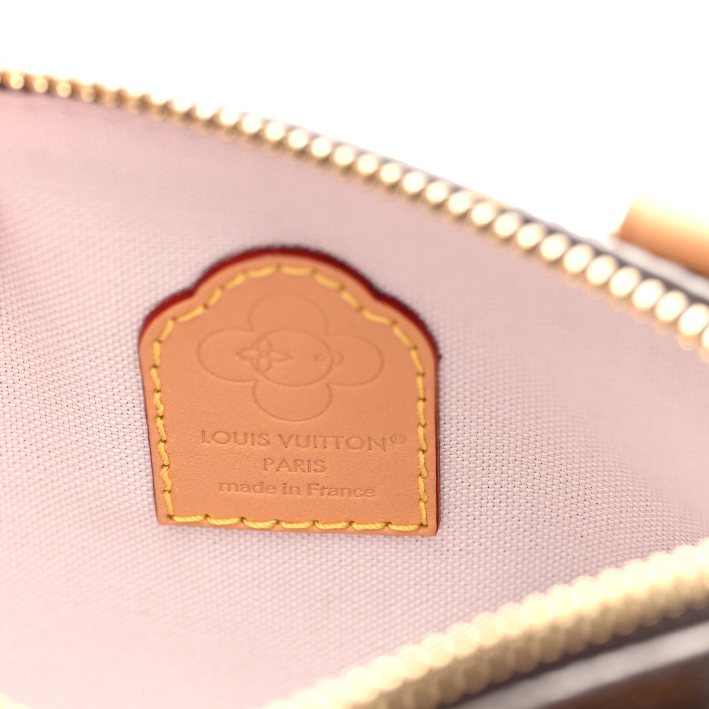 Monogram Vivienne Nano Speedy