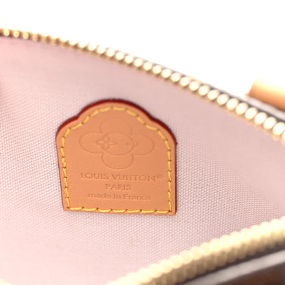 Louis Vuitton Monogram Vivienne Nano Speedy 6 of 10