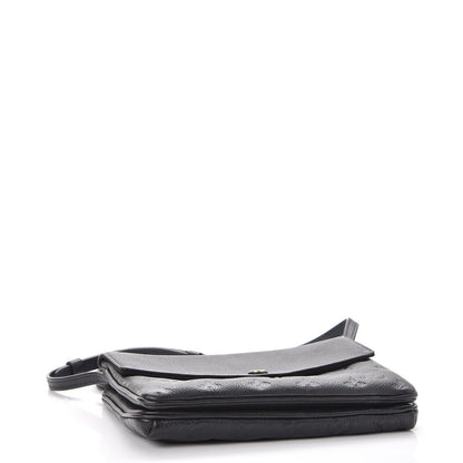 Louis Vuitton Empreinte Twice Black 4 of 12