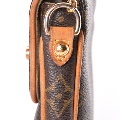 Louis Vuitton Monogram Tulum Pochette 9 of 13