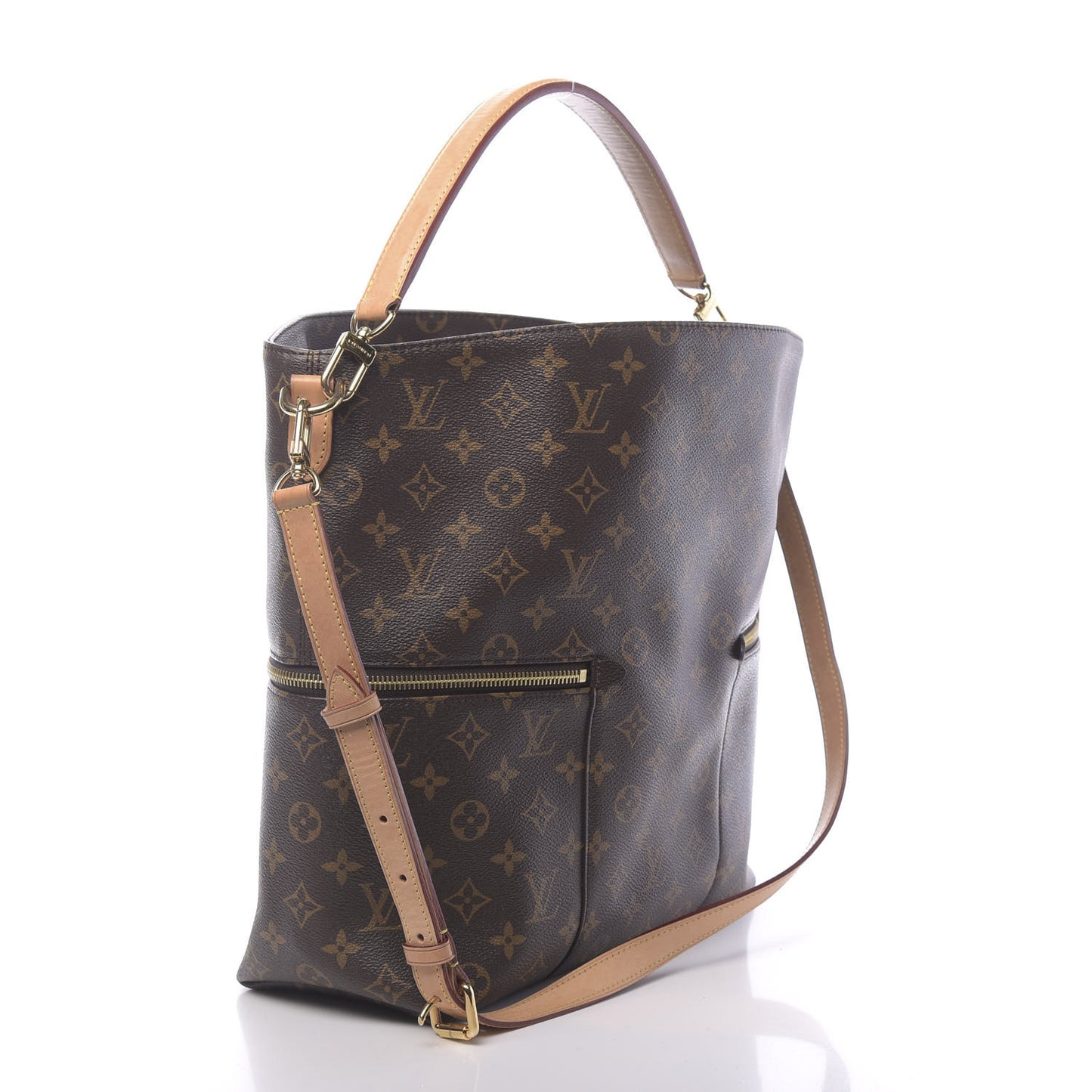 Monogram Melie