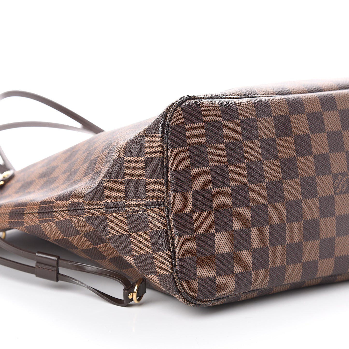 Damier Ebene Neverfull MM